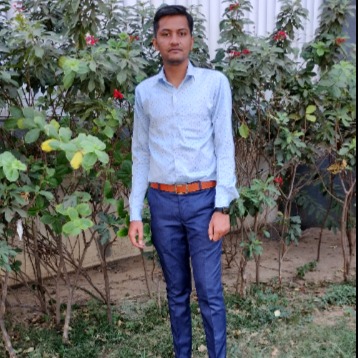 Kadiya Samaj_Brijesh